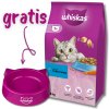 Whiskas granule s tuniakom 14 kg + ZADARMO MISKA PRE MAČKY!!!
