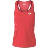 Lotto Squadra Tank PL red flue