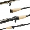 Westin W8 Vertical Jigging-T 2nd 1,9 m XXH 14-70 g 1+1 dielov