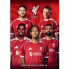 Liverpool FC A3 2026