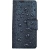Puzdro TopQ iPhone SE 2020 Flipové Kvapky 54669