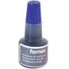 Fornax C Pečiatková farba modrá 30 ml