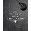 ESD Steelrising Discus Chain ESD_10733