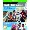 The Sims 4 + rozšíření Star Wars: Journey to Batuu