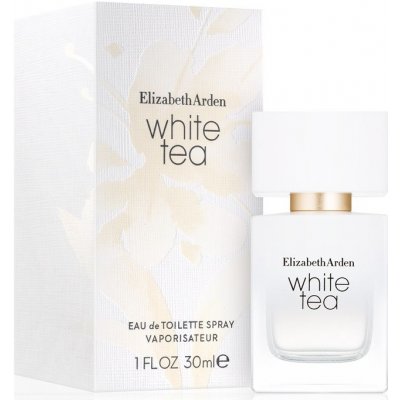 Elizabeth Arden White Tea W EDT 30ml