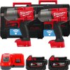 MILWAUKEE M18FHIWFX2-502X M18 FUEL Set náradia 4933000007