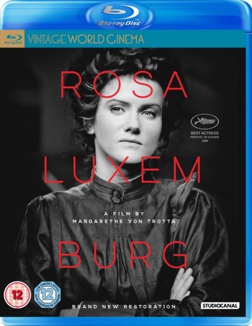 Rosa Luxemburg BD