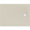 Ideal Standard Ultra Flat S - Sprchová vanička 1400x800 mm, piesková K8237FT