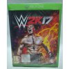 WWE 2K17 Xbox One EAN: EAN 2:
