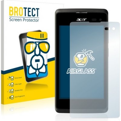 Ochranné sklo Brotect AirGlass pre Acer Liquid M220 Plus - predné
