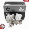 Chladič motorového oleja ESEN SKV 31SKV338