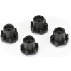 Pro-Line adaptér disku plastový 6x30mm na H14 (4)