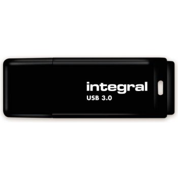 Integral Black 128GB INFD128GBBLK