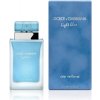 Dolce & Gabbana Light Blue Eau Intense parfumovaná voda pre ženy 25 ml