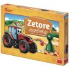 Hra Zetore nezlob se