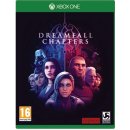 Dreamfall Chapters