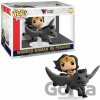Funko POP! Wonder Woman Wonder Woman on Pegasus Rides 280