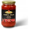Čili pasta Sambal Oelek ROYAL ORIENT 360g - 1 kus