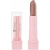 Bell Glossy Shine Lipstick rúž na pery Cocoa Drizzle (02)