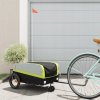 Príves na batožinu na bicykel VidaXL 94060