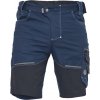 Cerva Neurum Classic Pánske pracovné šortky 03570007 navy 52