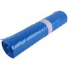 Vrece na odpad 120 l MODRÉ /70x110cm/LDPE-40mircon /rol 25ks