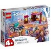 LEGO Disney 41166 Elzina výprava