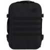 CabinZero Military čierny 28L