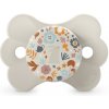 Suavinex Wonderland SX Pro Physiological 6-18 m cumlík Liberty Cream 1 ks