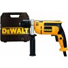DeWALT DWD024KS Príklepová vŕtačka (8,6Nm/13mm/650W) kufor