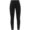 Craft ADV Wool Merino Pant spodky dámské Barva: Černá, Velikost: M