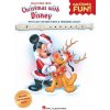 Selections From Recorder Fun!: vianočné melódie pre zobcovú flautu od Disney