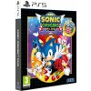 Hra na konzole Sonic Origins Plus: Limited Edition - PS5 (5055277050413)