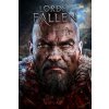 Lords of the Fallen