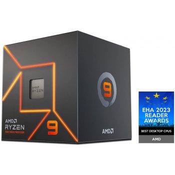 AMD Ryzen 9 7900 100-100000590BOX