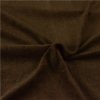 Froté prestieradlo tmavo hnedé, 80x200 cm 35080/018