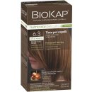 Farba na vlasy Biosline Biokap farba na vlasy 6.30 Blond zlatá tmavá 140 ml