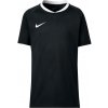 Nike | Team Crew Razor Rugby T-Shirt Kids | čierna| L(147-158cm)