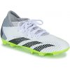 adidas Futbalové kopačky PREDATOR ACCURACY.3 FG Biela