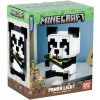 Minecraft - světlo Panda