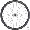 FORCE koleso predné cestné F.TEAM SP KARBON DISC 40 plášťové