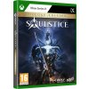 Hra na konzole Soulstice - Deluxe Edition - Xbox Series X (5016488139304)