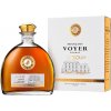 François Voyer Cognac Grande Champagne XO Gold 40% 0,7 l (kartón)