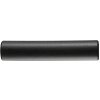 Silikonový grip Bontrager XR Čierna 130 mm