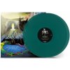 In Flames - A Sense Of Purpose + The Mirror's Truth (Transparent Green) 2LP