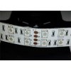 LED pásek Premium Line lighting SMD 5050, 120LED/m,5m, RGB, IP20,24V