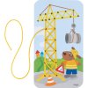 Haba PROVLÉKACÍ HRA STAVEBNÍ JEŘÁB