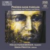 Prières sans paroles - French Music for trumpet and organ (SACD) (BIS)