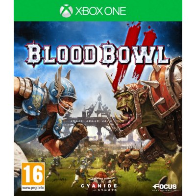 Blood Bowl 2