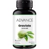 ADVANCE nutraceutics s.r.o. ADVANCE Graviola cps 1x90 ks